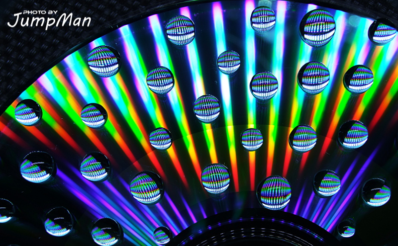 I colori della luce #2