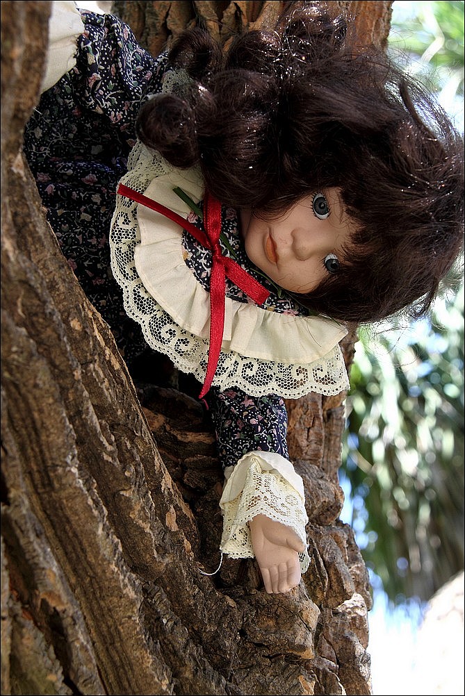 Gretel ti chiaamaaa...