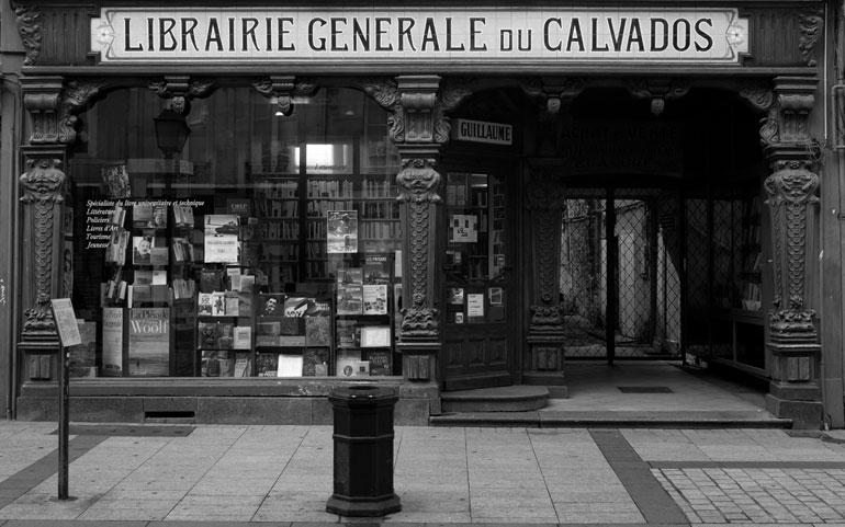 Old Words Collection