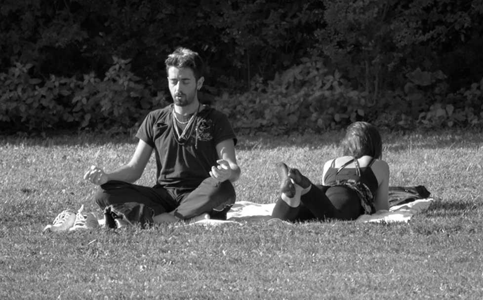 Ognuno mediata a modo suo