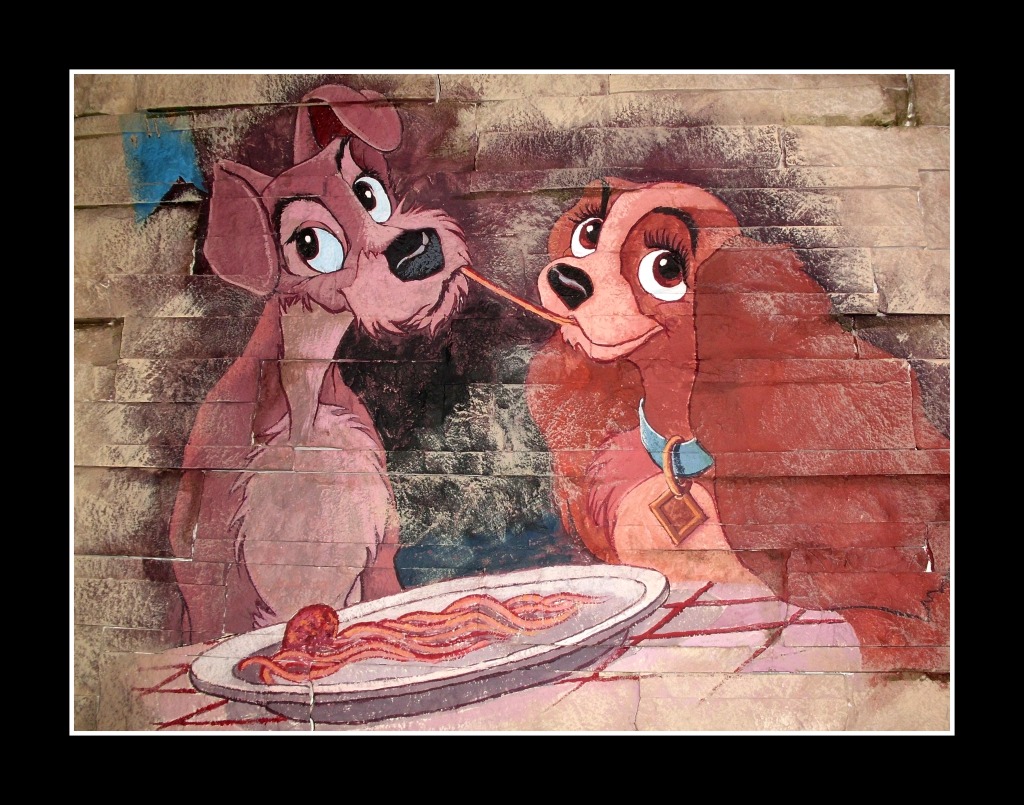 Lilli e il Vagabondo