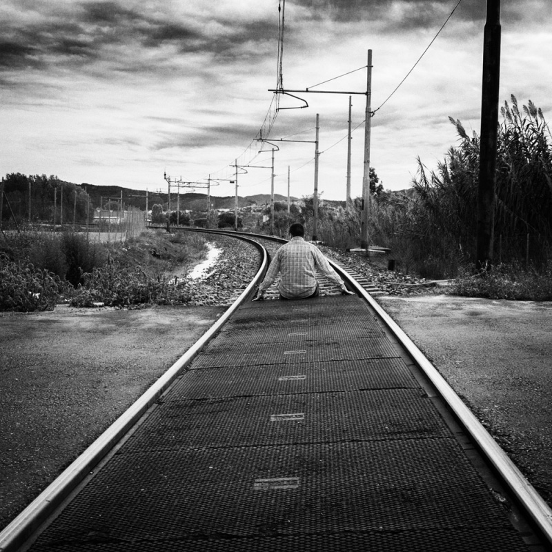 Non Essere choosy ...