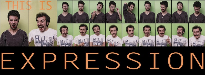 expression versione finale