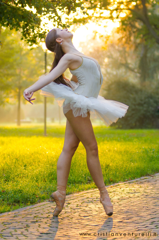 Ballerina Project Italia - Ferrara