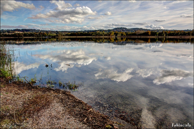 Lago di Varese 2 (HDR)
