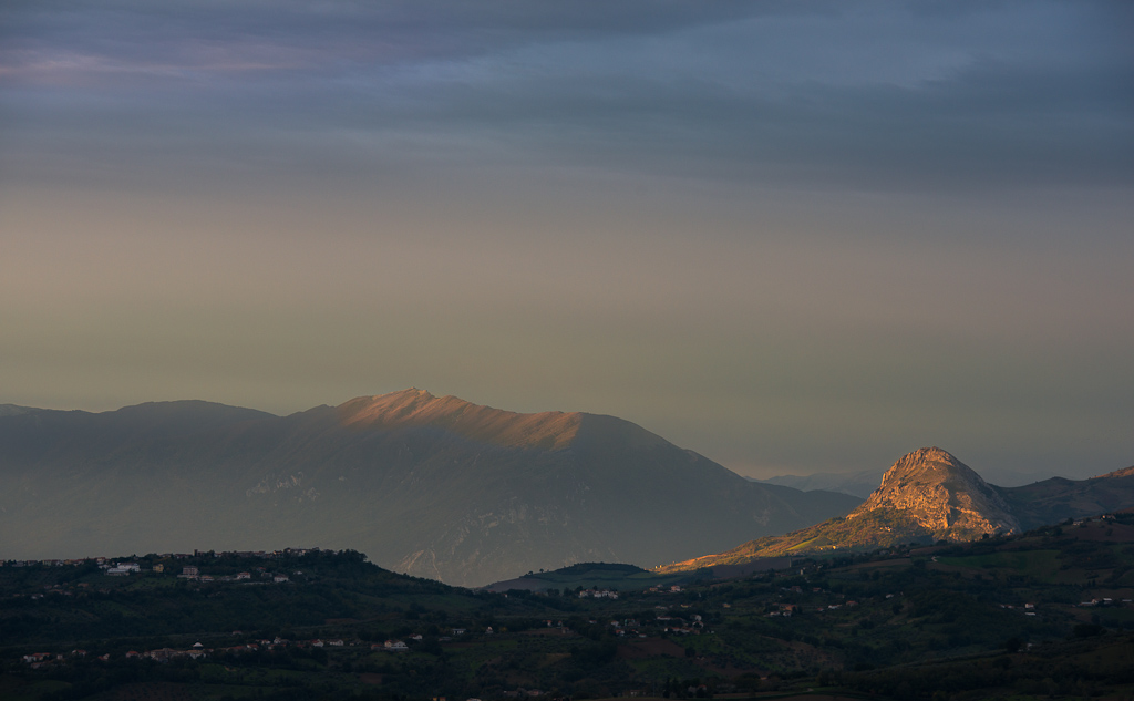 Alba Abruzzo