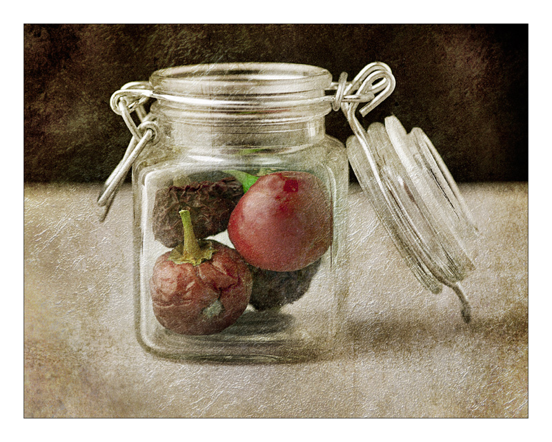 il barattolo(rivisitazione)