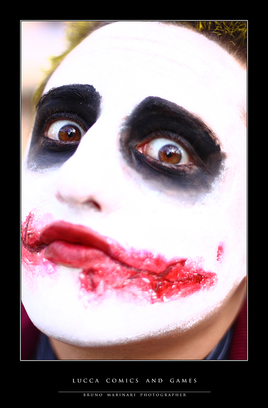 Lucca Comics and Games 2012  - 2 -