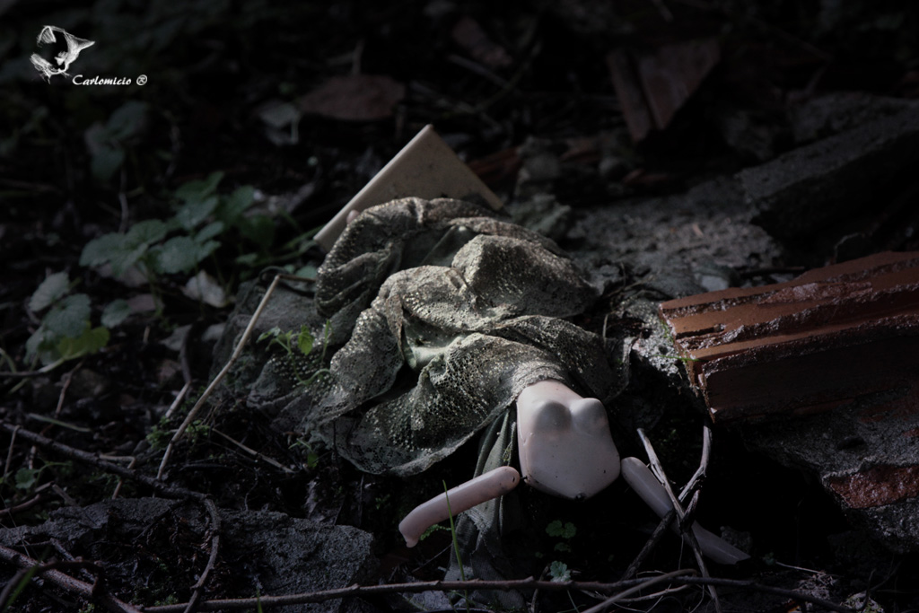 sedotta e abbandonata...