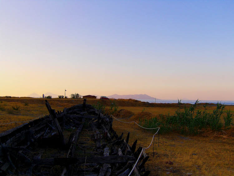 c'era una volta.......