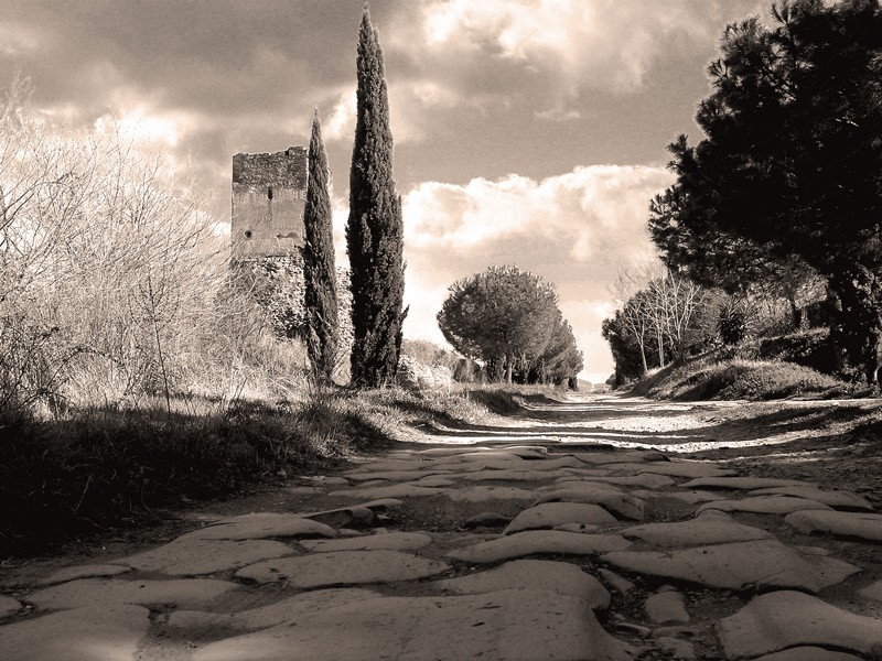 Via Appia