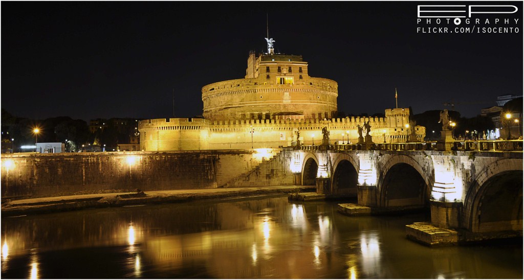 Castel Sant'Angelo
