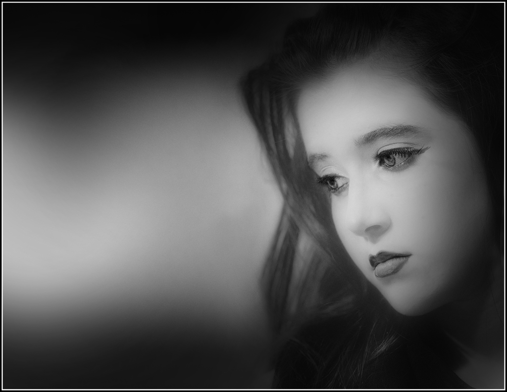 ... ho nutrito la mia anima ...ecco . . .