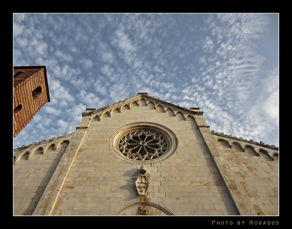Duomo Pietrasanta 2