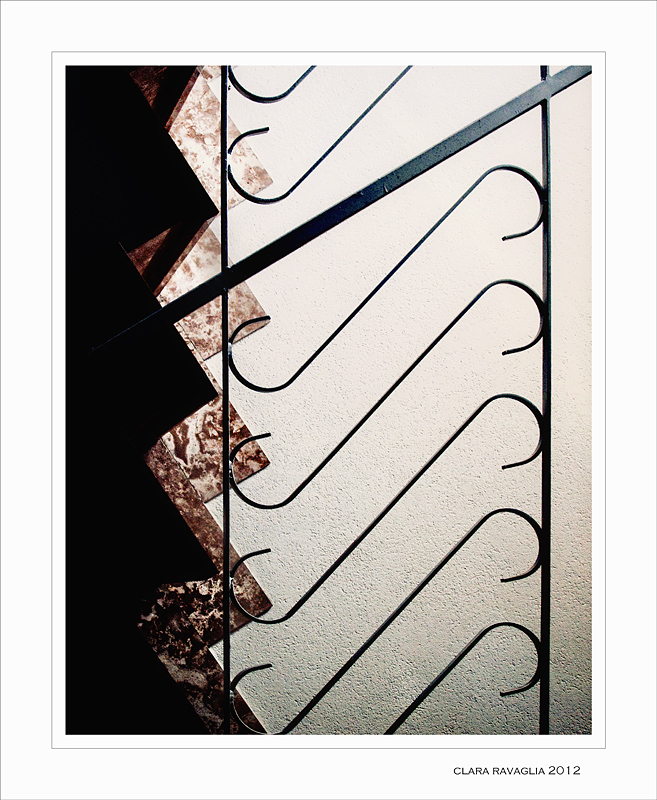 Di gradino...in gradino