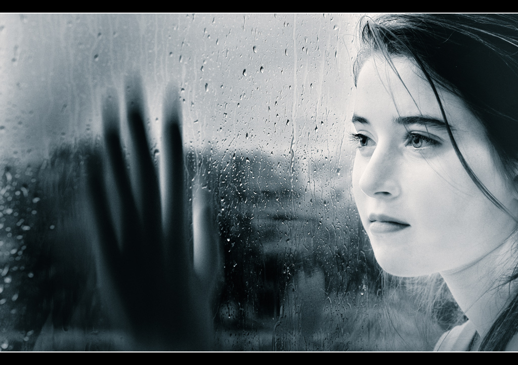 uno sguardo verso il futuro ...mentre...il passato scivola via  ...