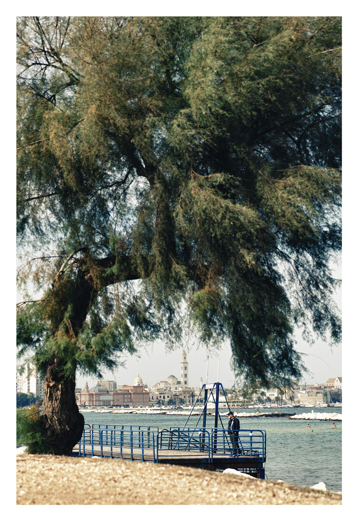 l'uomo e l' ambiente