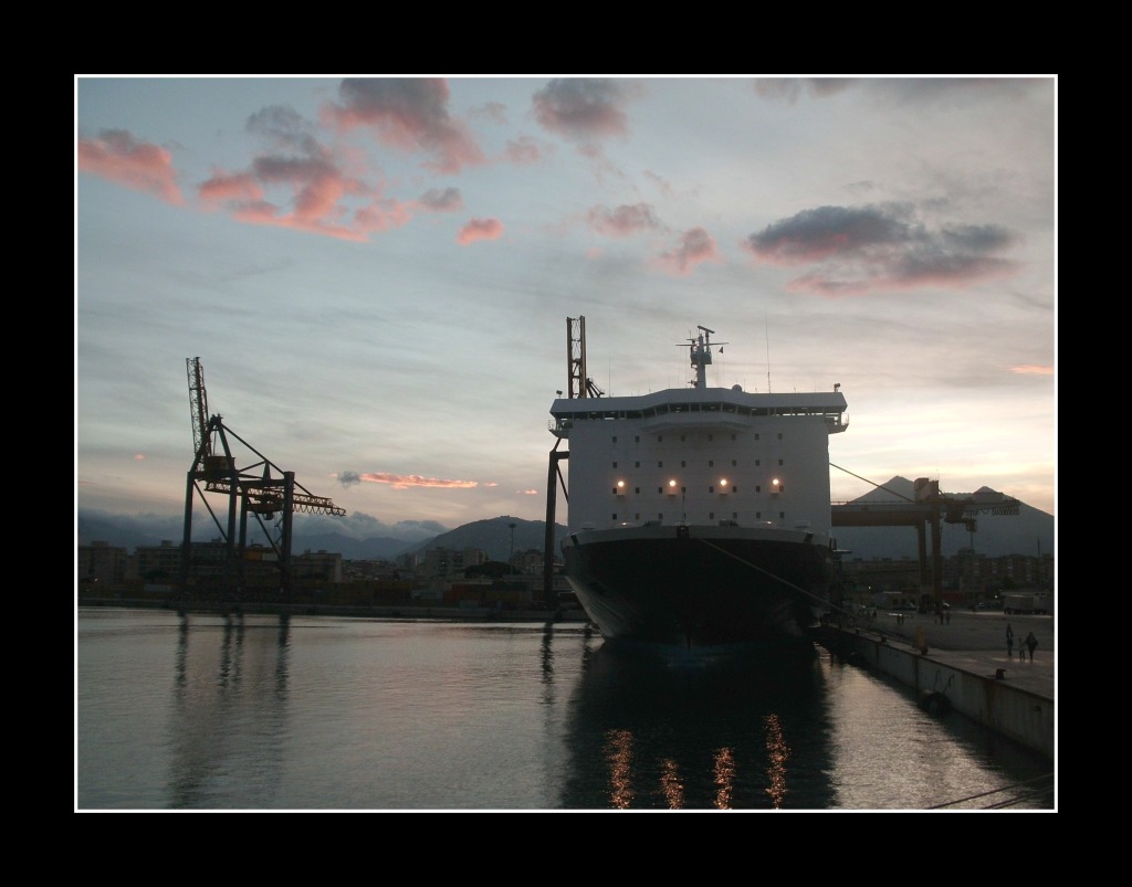 Cantiere navale (Pa)