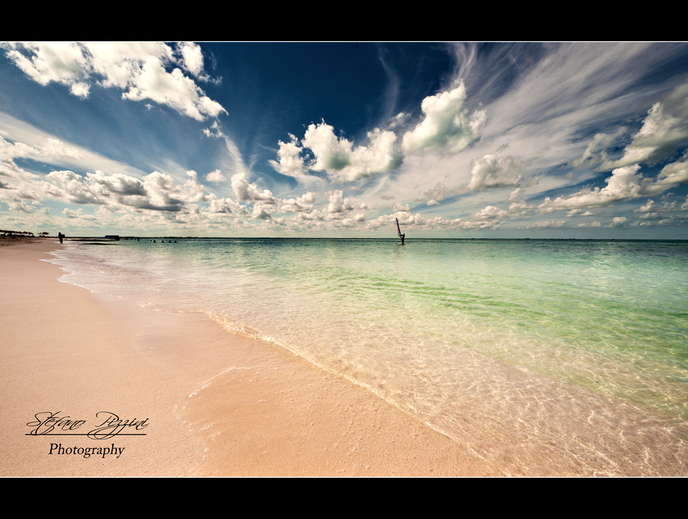 Isla Mujeres - Mexico 2012