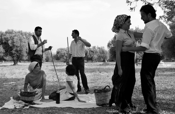 " C'era una volta..."