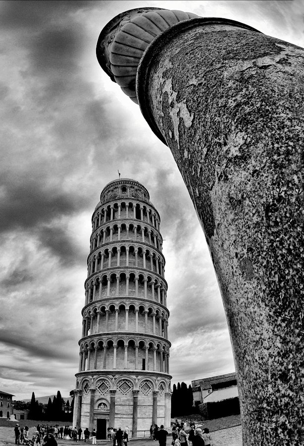 Pisa