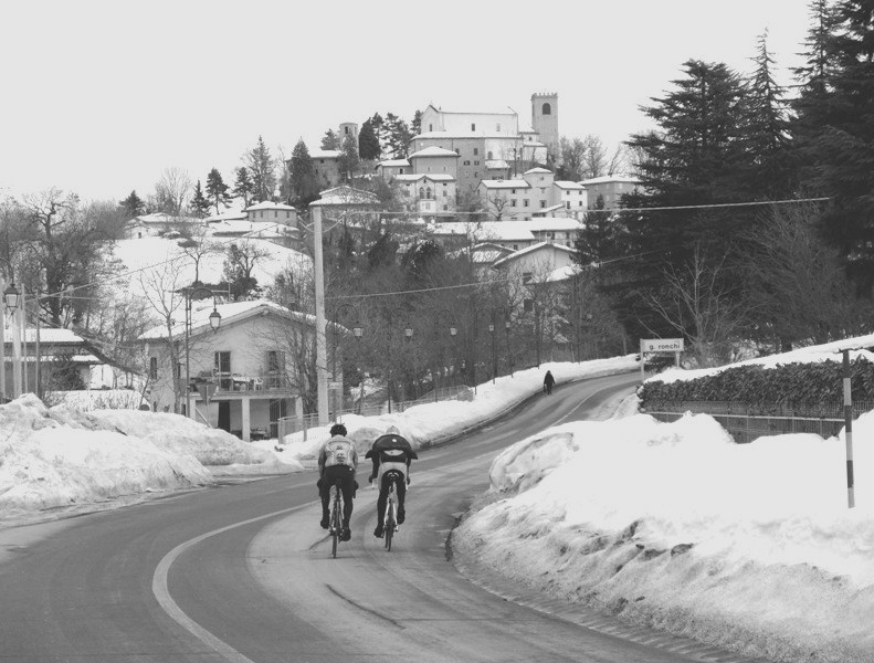 una domenica frizzante