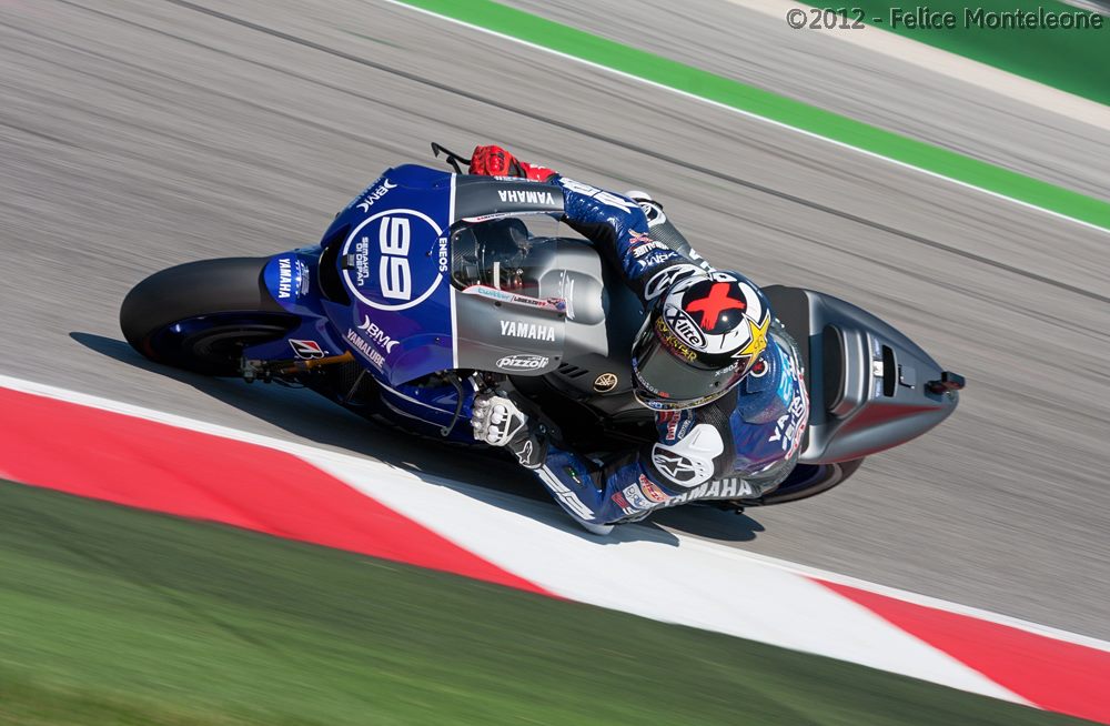 Jorge Lorenzo