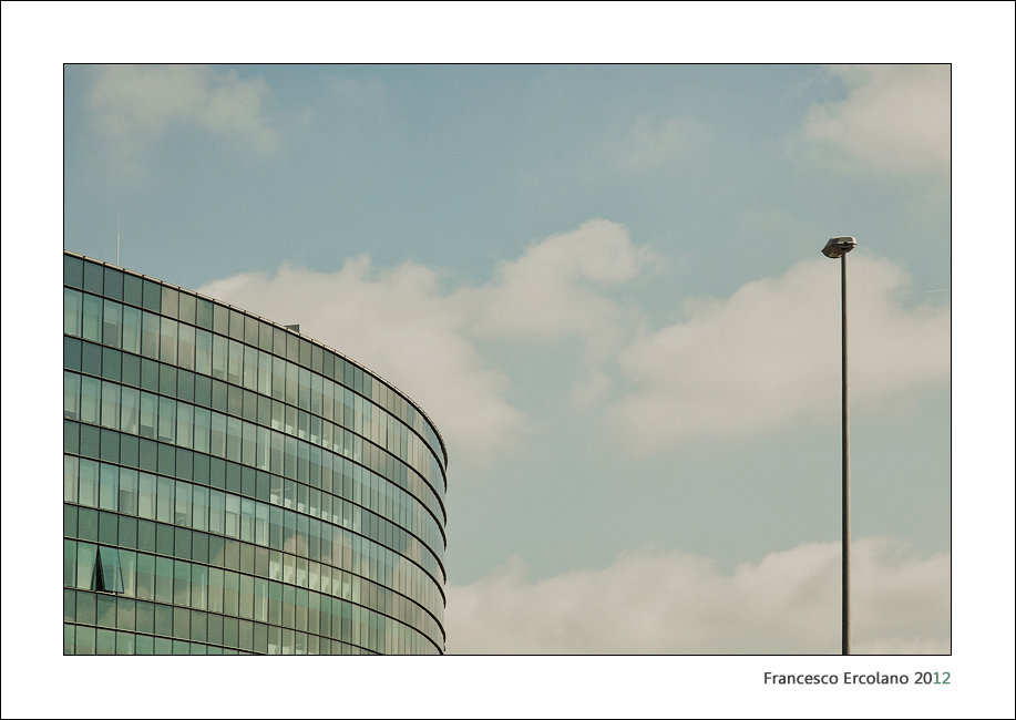 La Finestra di Fronte