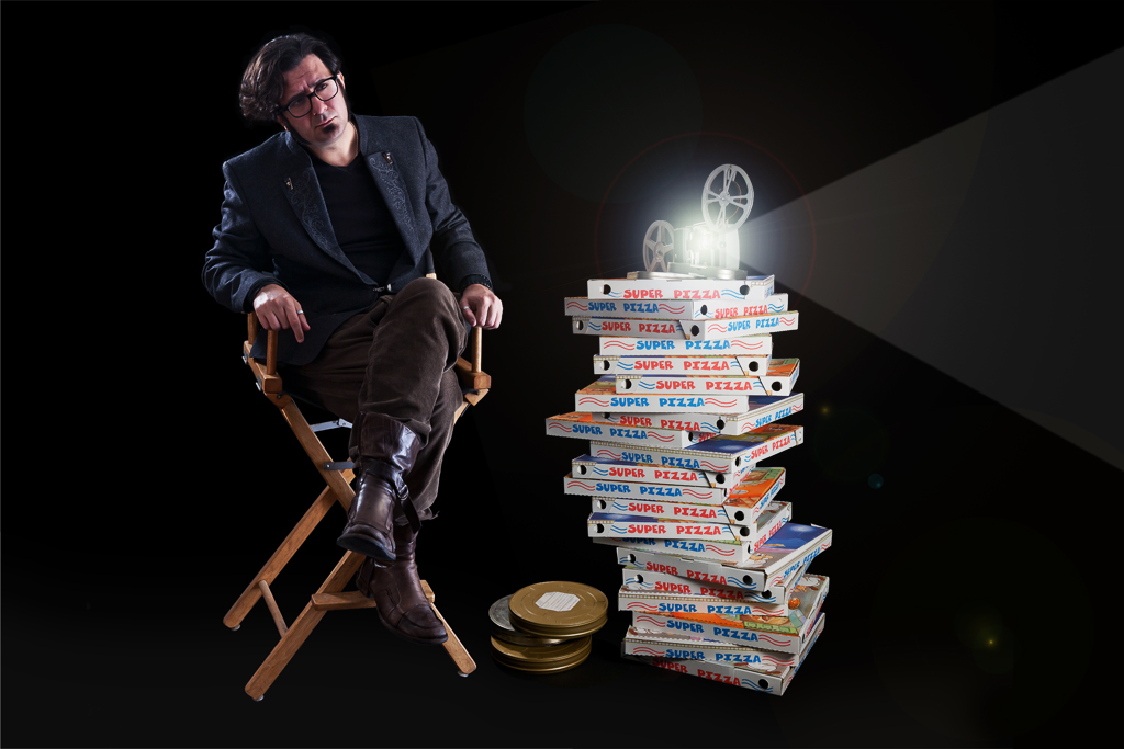 Registi strana gente