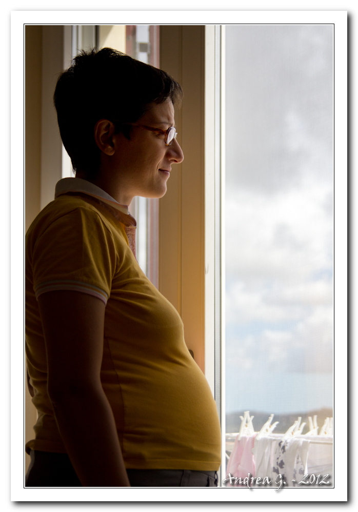 Molti impegni davanti a me...