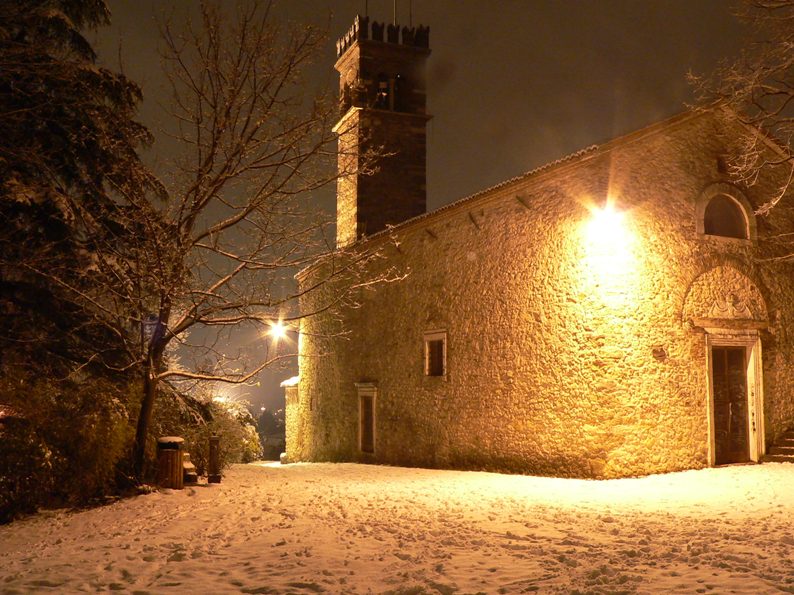 Orme gi� troppe...