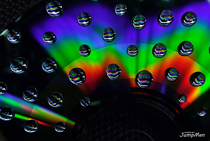 I colori della luce #1