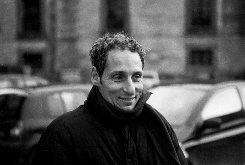 Omaggio a Riccardo....