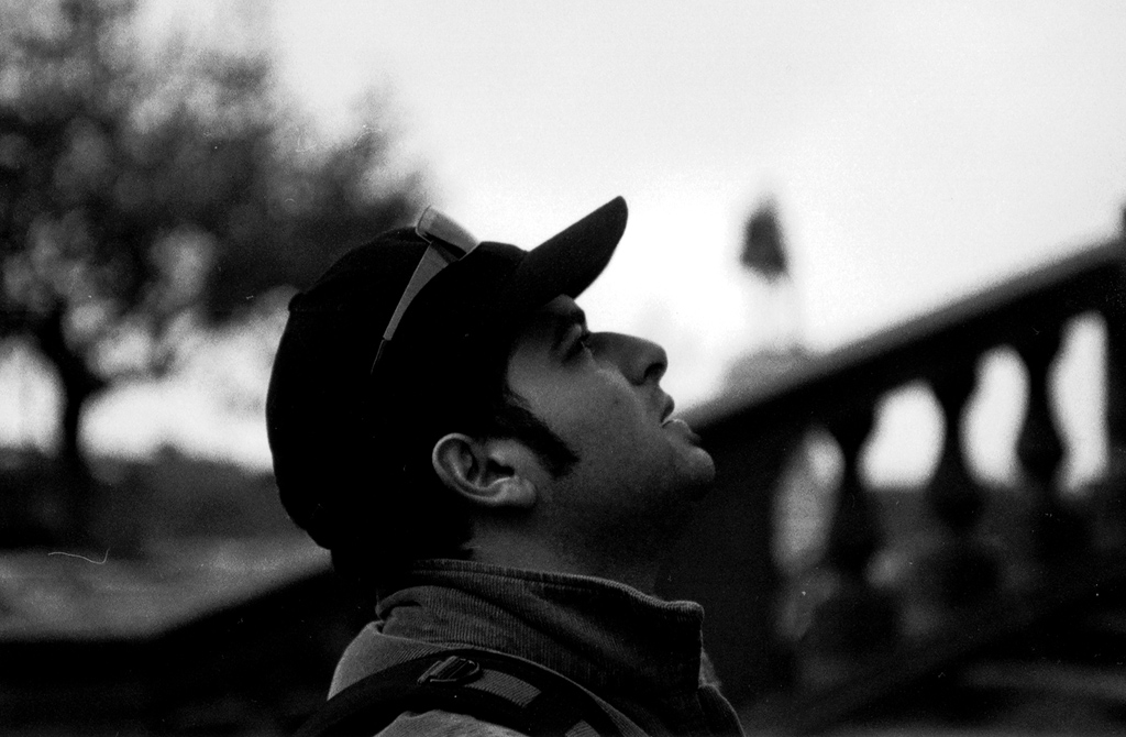 Omaggio a me stesso !