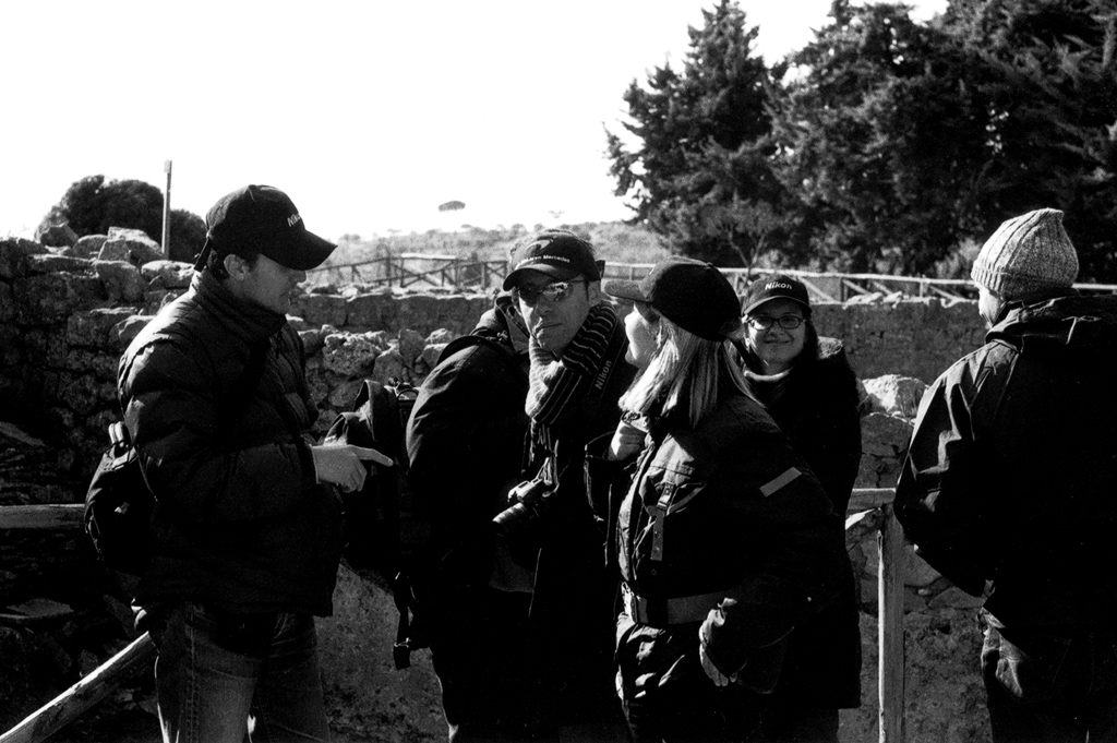 L'assalto dei Nikonisti !!!!!!