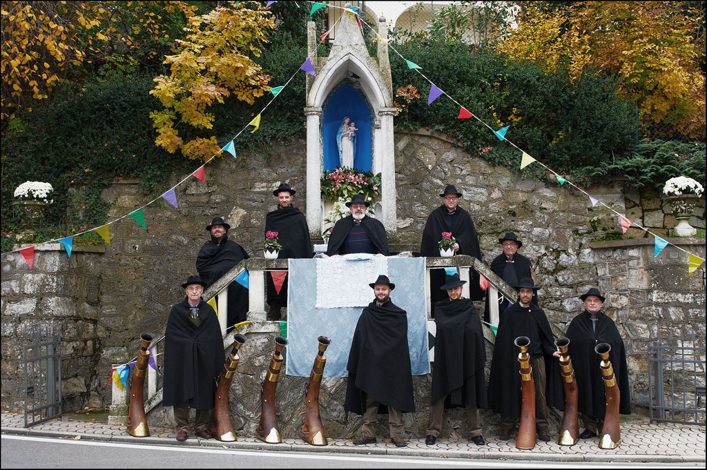 La Societ� Del Pum