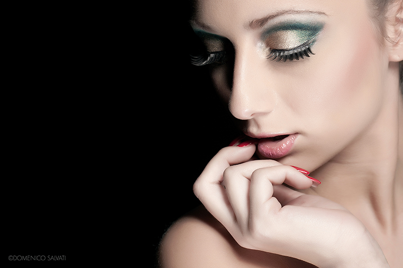 La purezza di Elena...