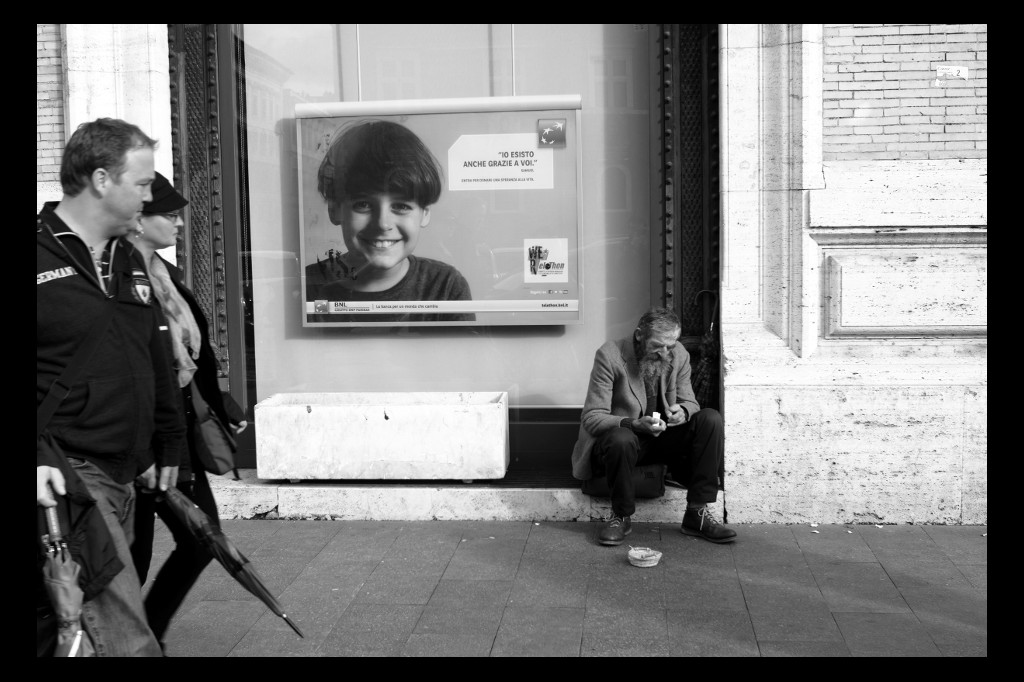 Io esisto anche grazie a voi v2