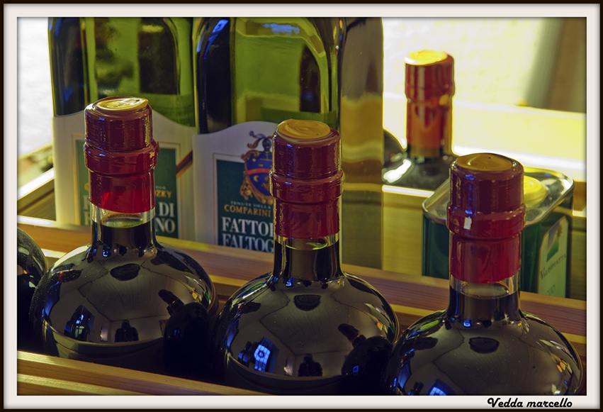 In attesa di un bicchiere