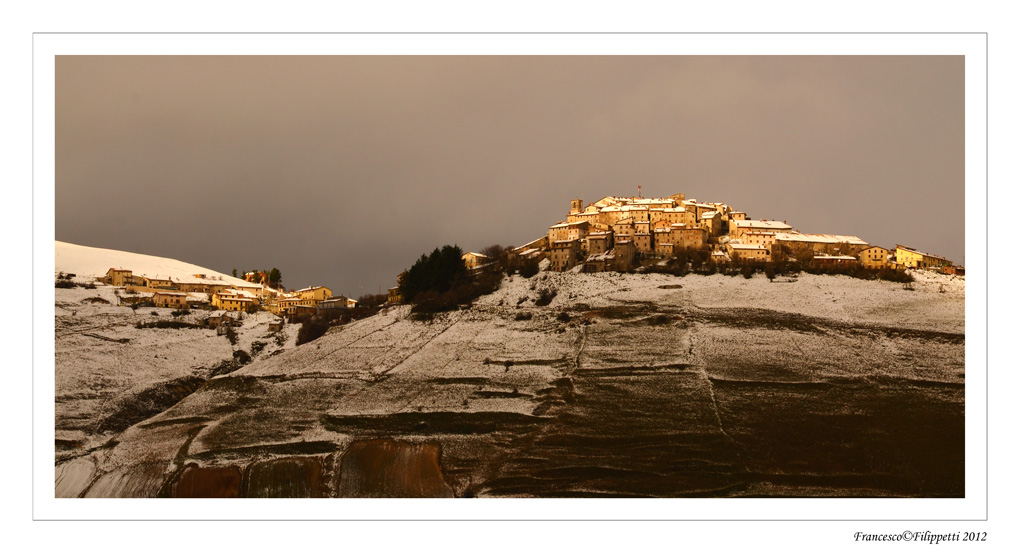 Castelluccio di Norcia
