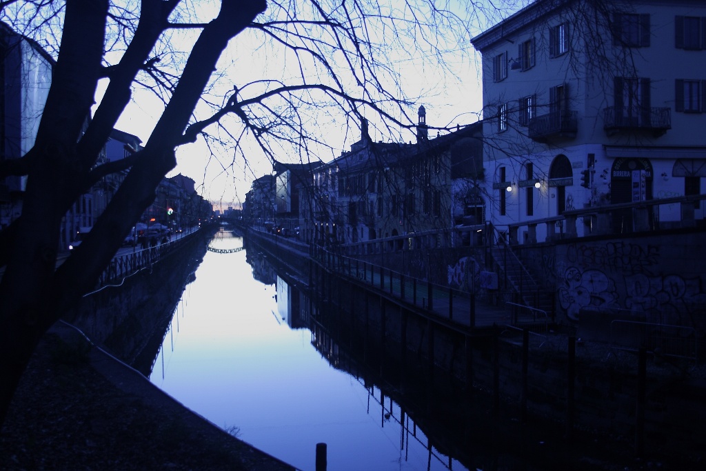 Navigli