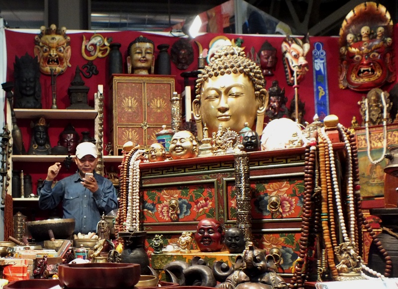 Tradizionalmente moderno