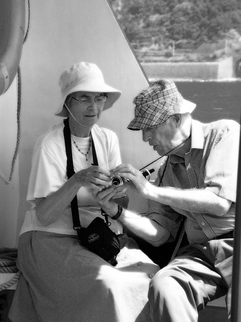 fotografi alle prime armi