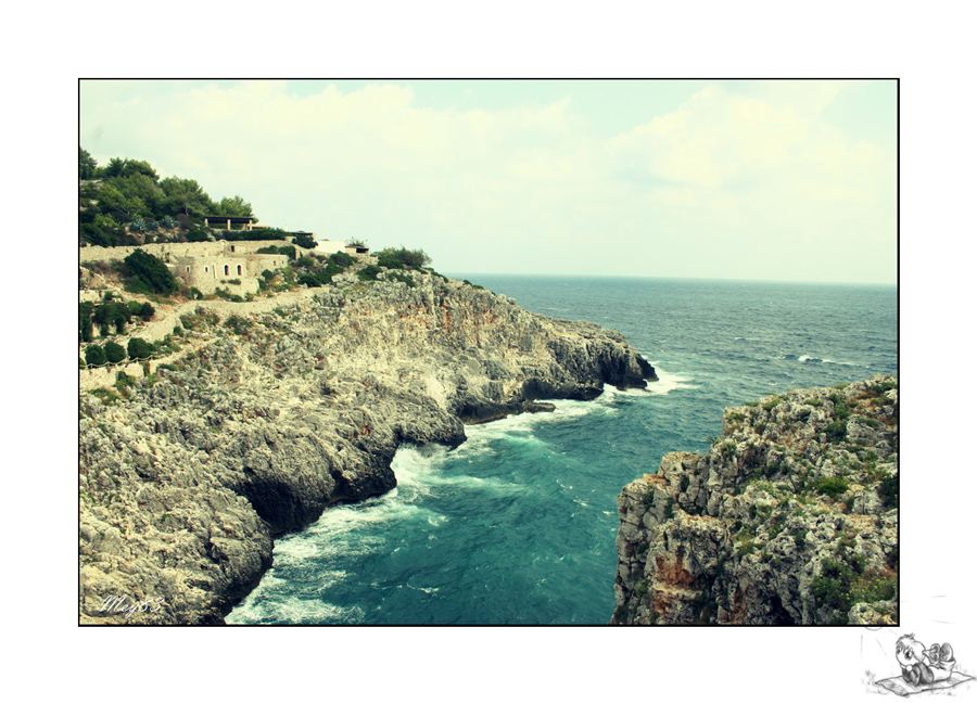 Una passeggiata al Ciolo..