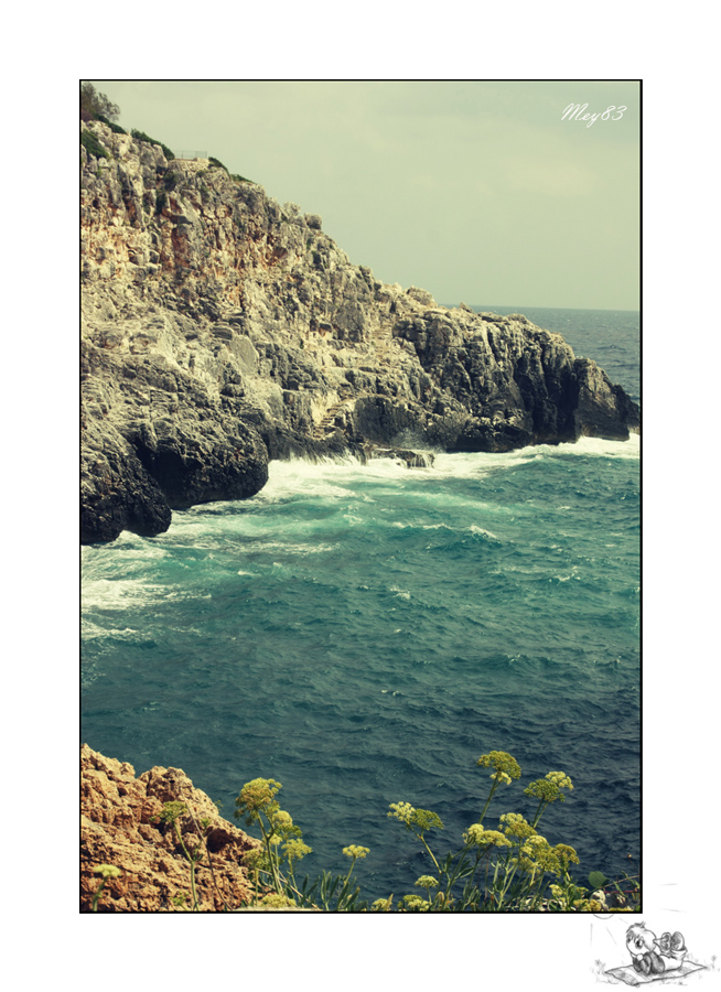 Una passeggiata al Ciolo..