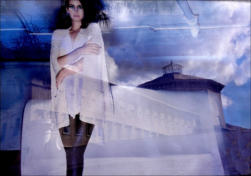 Seduzione...urbana 1