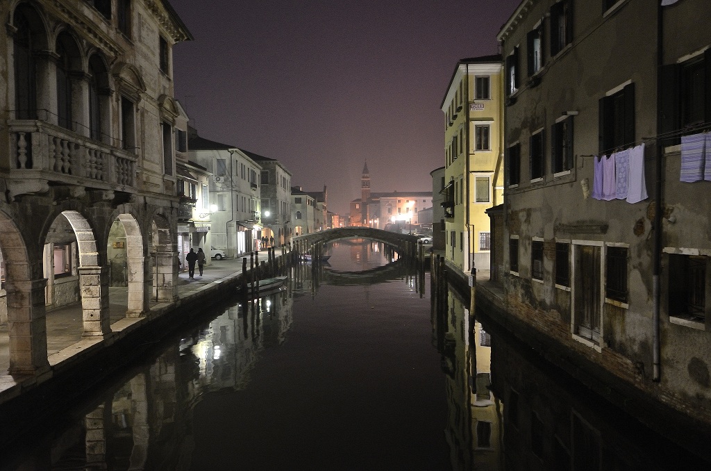 CHIOGGIA (VE)