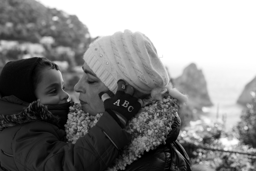 L'  A,B, C ,  della  Vita !