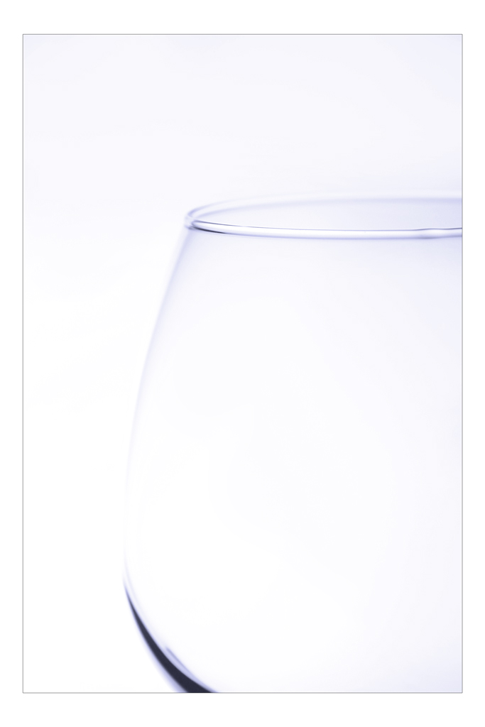 Ti racconto il mio Vetro