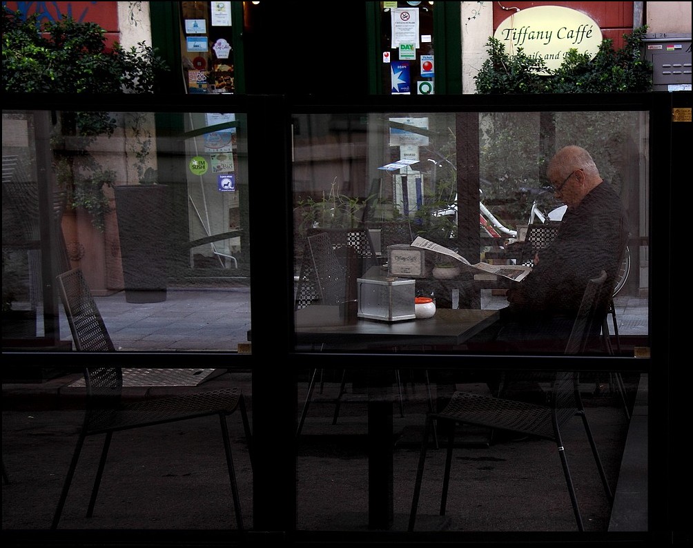 Colazione da Tiffany